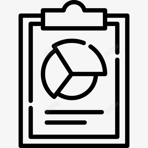 报告员工3直系图标svg_新图网 https://ixintu.com 员工3 报告 直系