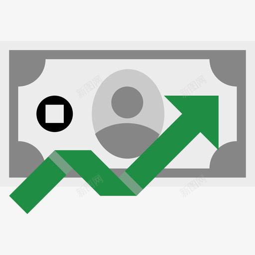钱搜索引擎优化营销业务财务2持平图标svg_新图网 https://ixintu.com 持平 搜索引擎优化营销业务财务2 钱