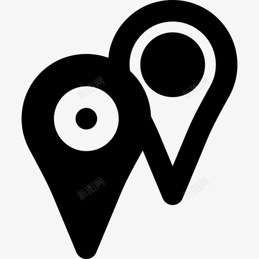 占位符要素13填充图标svg_新图网 https://ixintu.com 占位符 填充 要素13