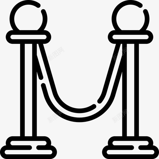 排队晚上聚会9直系图标svg_新图网 https://ixintu.com 排队 晚上聚会9 直系
