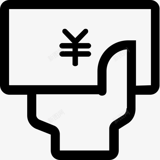 累积交易额svg_新图网 https://ixintu.com 累积交易额