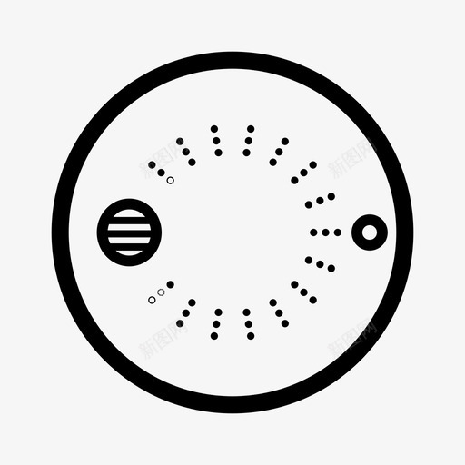 气感svg_新图网 https://ixintu.com 气感