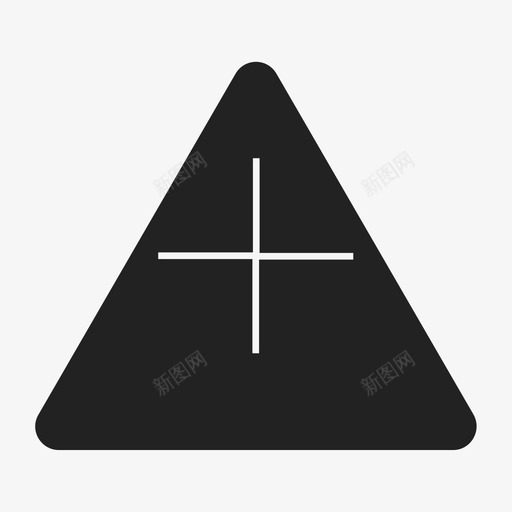 加是更多其他新图标svg_新图网 https://ixintu.com 也 其他 加 加号 加号是更简单的加号 加是更多 十字路口 新 进一步 额外