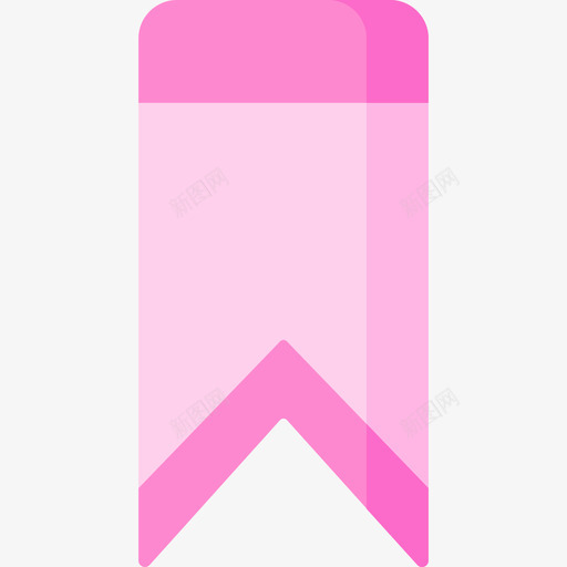 BookMark用户界面25扁平图标svg_新图网 https://ixintu.com BookMark 扁平 用户界面25