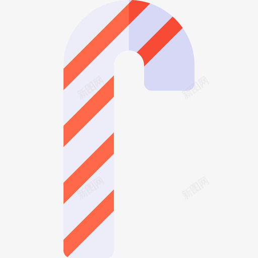 寒假4个糖果图标svg_新图网 https://ixintu.com 4个糖果 寒假
