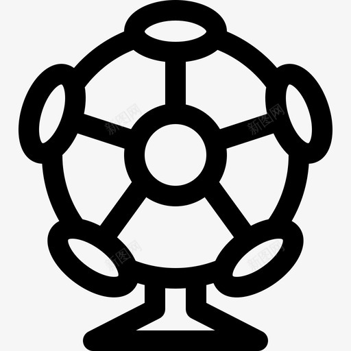 Ar摄像机虚拟现实22线性图标svg_新图网 https://ixintu.com Ar摄像机 线性 虚拟现实22