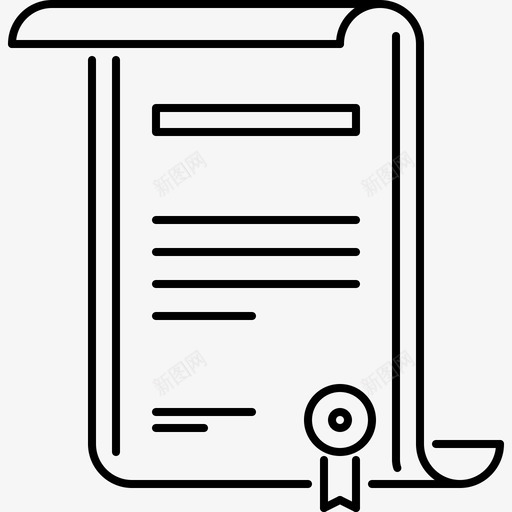 文凭学校21直系图标svg_新图网 https://ixintu.com 学校21 文凭 直系