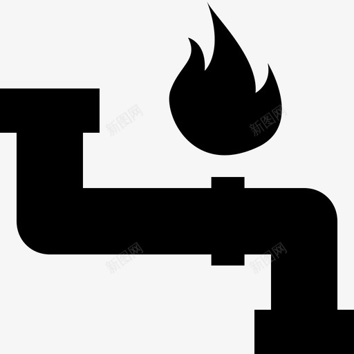 煤气泄漏svg_新图网 https://ixintu.com 煤气泄漏 ft-gasleak