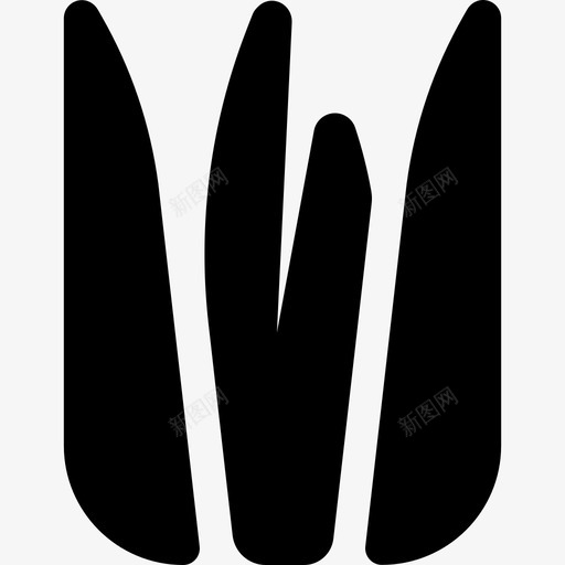 芦荟天然15填充图标svg_新图网 https://ixintu.com 填充 天然15 芦荟
