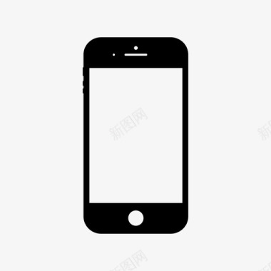 iphone苹果手机图标图标