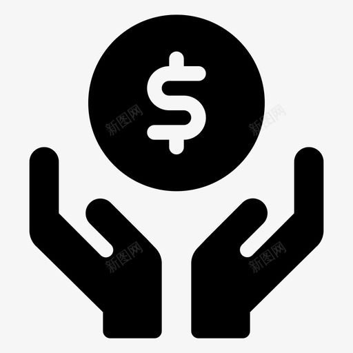 投资硬币收益图标svg_新图网 https://ixintu.com 2018年9月27日 储蓄 利润 增长 投资 收益 硬币