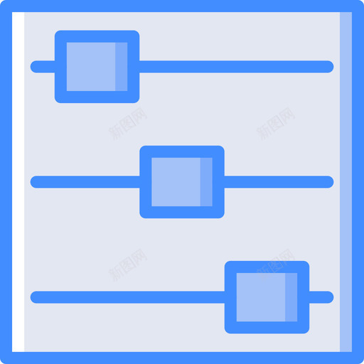 控件essentials14蓝色图标svg_新图网 https://ixintu.com essentials14 控件 蓝色