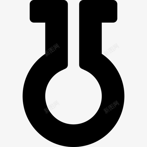 生命深奥的6充满图标svg_新图网 https://ixintu.com 充满 深奥的6 生命