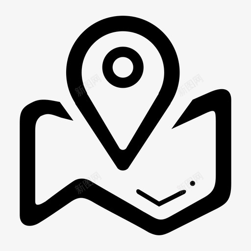 0625-服务地图svg_新图网 https://ixintu.com 0625-服务地图