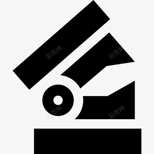 订书机文具15填充图标svg_新图网 https://ixintu.com 填充 文具15 订书机