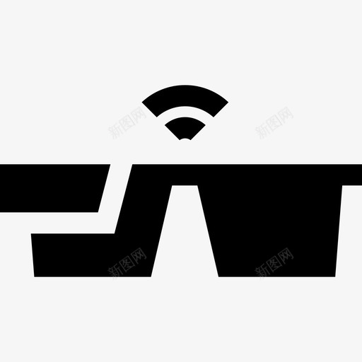 Ar眼镜物联网17装满图标svg_新图网 https://ixintu.com Ar眼镜 物联网17 装满