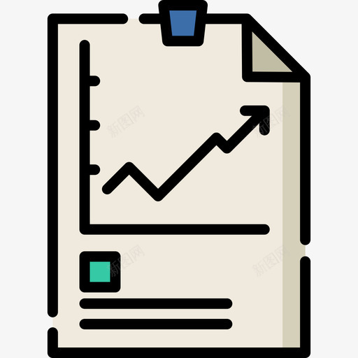 分析搜索引擎优化和营销14线性颜色图标svg_新图网 https://ixintu.com 分析 搜索引擎优化和营销14 线性颜色