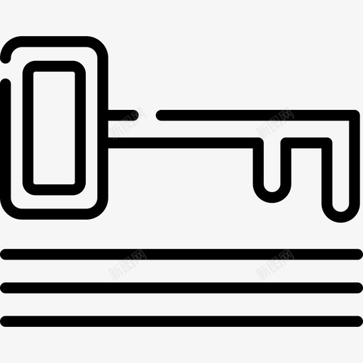关键词网络和搜索引擎优化3线性图标svg_新图网 https://ixintu.com 关键词 线性 网络和搜索引擎优化3