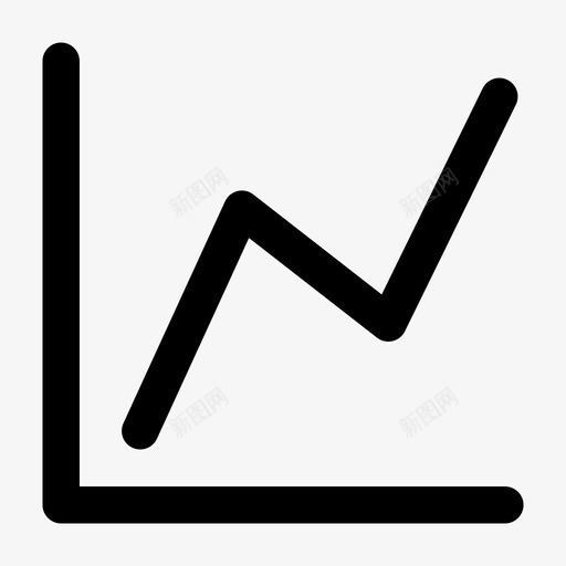 Trendsvg_新图网 https://ixintu.com Trend