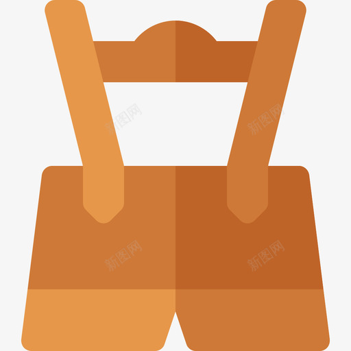 啤酒节服装派对5公寓图标svg_新图网 https://ixintu.com 公寓 啤酒节 服装派对5