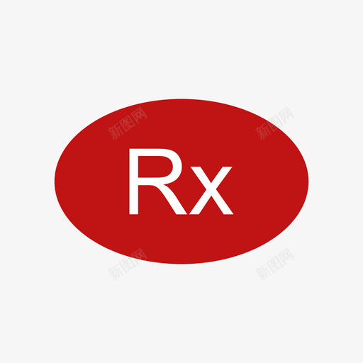 处方药 Rxsvg_新图网 https://ixintu.com 处方药 Rx