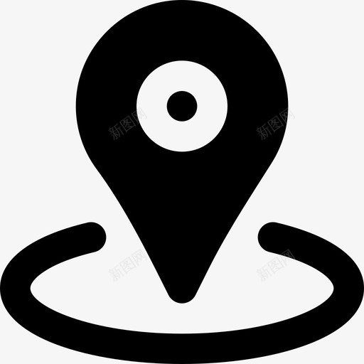 占位符要素13填充图标svg_新图网 https://ixintu.com 占位符 填充 要素13
