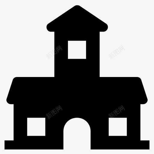中世纪城堡伦敦城堡皇家宫殿图标svg_新图网 https://ixintu.com 中世纪城堡 伦敦城堡 伦敦铭文图标 温莎 皇家塔 皇家宫殿