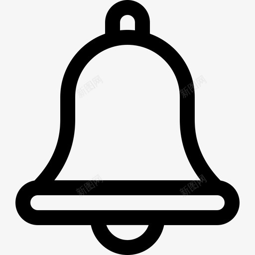 报警时间管理5线性图标svg_新图网 https://ixintu.com 报警 时间管理5 线性