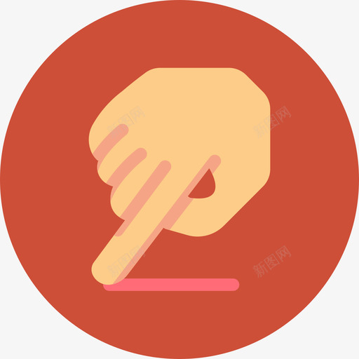 点绘画和插图4平面图标svg_新图网 https://ixintu.com 平面 点 绘画和插图4