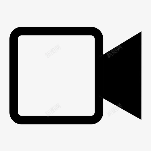 视频(素材上传)svg_新图网 https://ixintu.com 视频(素材上传)