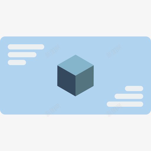 3d打印信息3d打印4平面图标svg_新图网 https://ixintu.com 3d打印4 3d打印信息 平面