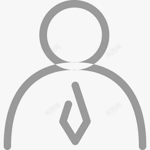 地区服务专员svg_新图网 https://ixintu.com 地区服务专员