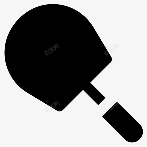 苍蝇拍虫子杀手苍蝇杀手图标svg_新图网 https://ixintu.com 害虫控制雕文图标 昆虫杀手 苍蝇拍 苍蝇杀手 虫子杀手 蚊子杀手