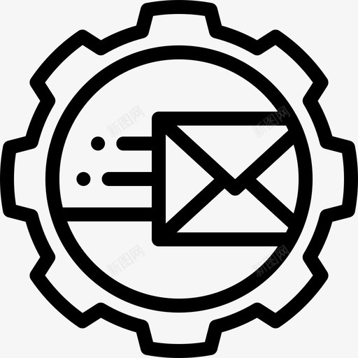 回放技术支持16线性图标svg_新图网 https://ixintu.com 回放 技术支持16 线性