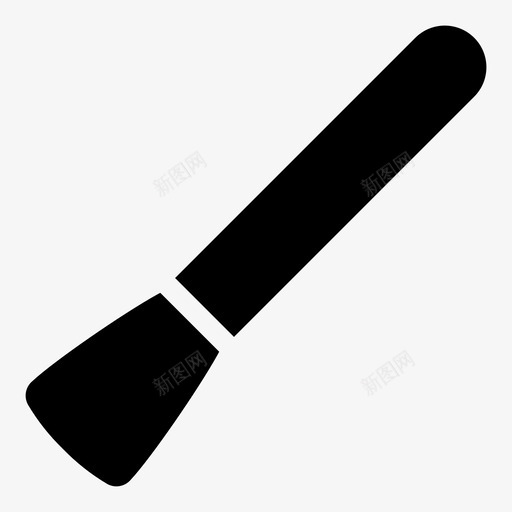 画笔美术画叫泡泡闹钟图标svg_新图网 https://ixintu.com 叫泡泡闹钟 画笔 美术画