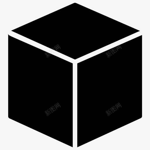 三维建模三维动画三维图标svg_新图网 https://ixintu.com 三维cad 三维动画 三维建模 三维模型 三维设计 内容设计产品字形图标 方框