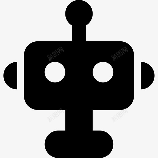 智能硬件管理svg_新图网 https://ixintu.com 智能硬件管理 机器人