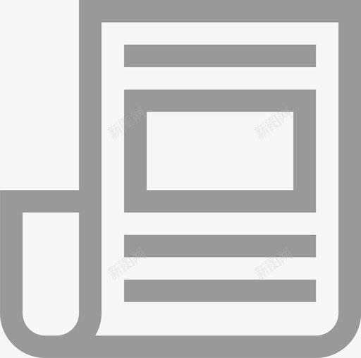 新闻中心svg_新图网 https://ixintu.com 新闻中心