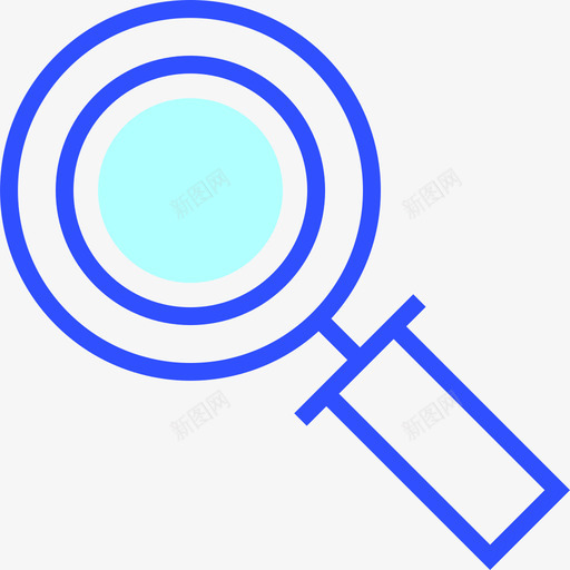 卢佩教育51线性颜色图标svg_新图网 https://ixintu.com 卢佩 教育51 线性颜色