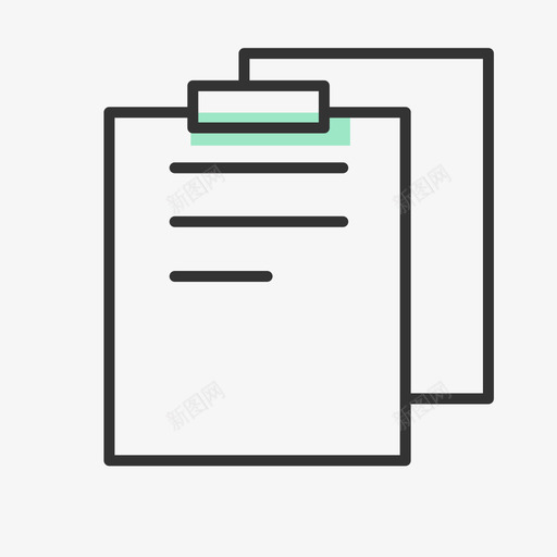 记忆力训练-01svg_新图网 https://ixintu.com 记忆力训练-01