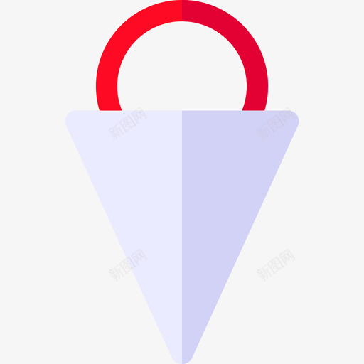 桶紧急情况3扁平图标svg_新图网 https://ixintu.com 扁平 桶 紧急情况3