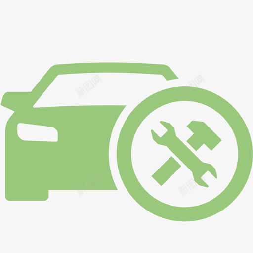车辆维护管理svg_新图网 https://ixintu.com 车辆维护管理