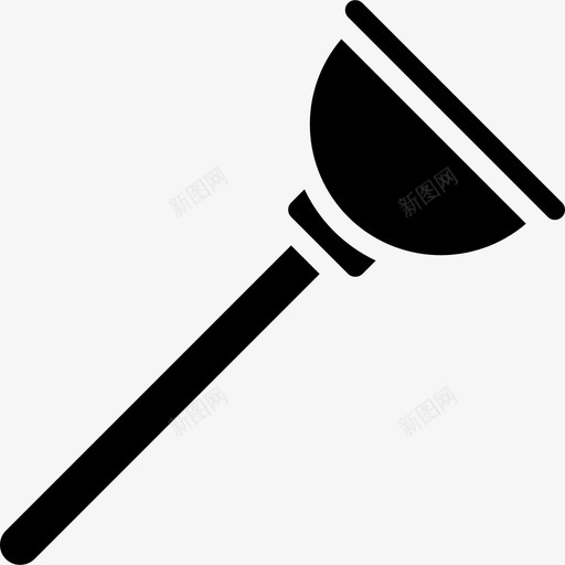 柱塞27号工具加注图标svg_新图网 https://ixintu.com 27号工具 加注 柱塞