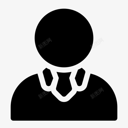 商人老板经纪人图标svg_新图网 https://ixintu.com 2018年9月24日 商人 经纪人 老板 销售员 领导
