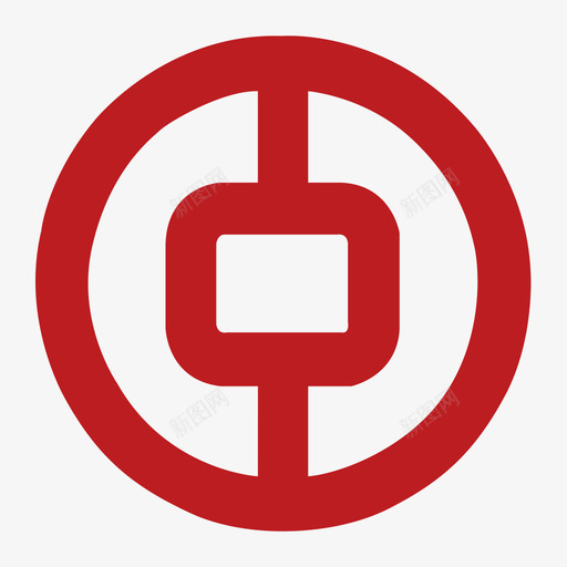 中国银行-01svg_新图网 https://ixintu.com 中国银行-01