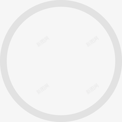 单选未中svg_新图网 https://ixintu.com 单选未中