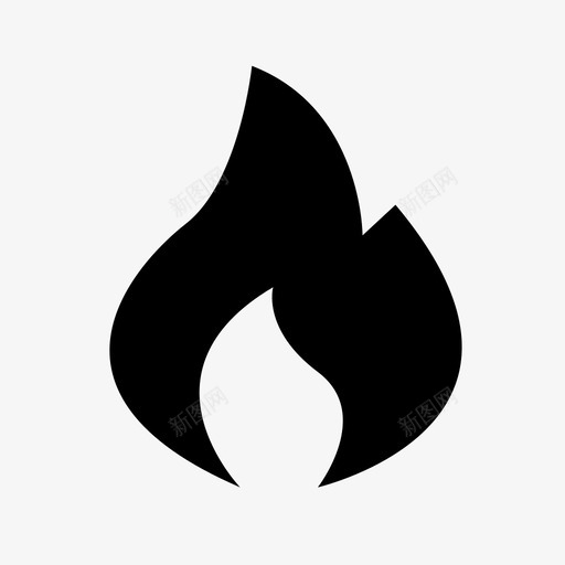 焚烧厂svg_新图网 https://ixintu.com 焚烧厂