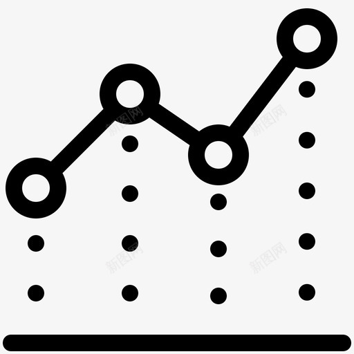 增加利润业务图表图标svg_新图网 https://ixintu.com 业务 图表 增加利润 财务 财务搜索引擎优化 资金 销售