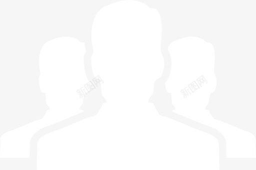 人事信息图标svg_新图网 https://ixintu.com 人事信息图标