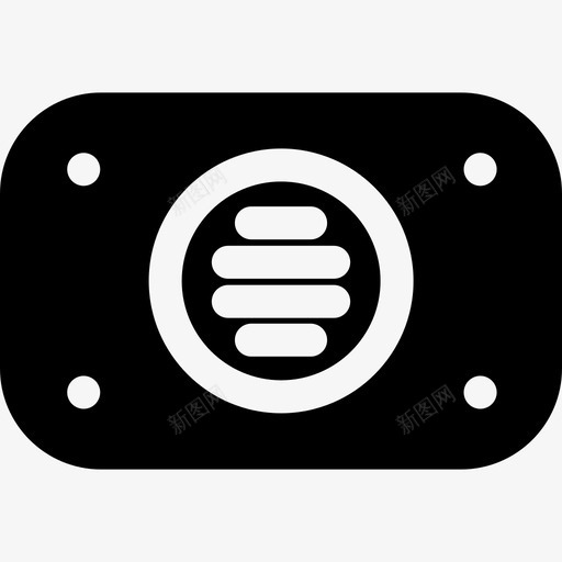 抽气器桑拿5加满图标svg_新图网 https://ixintu.com 加满 抽气器 桑拿5
